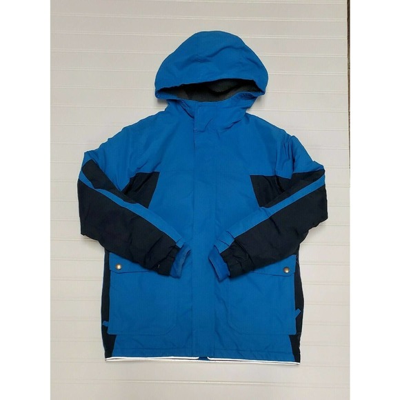 Lands End Winter Coat